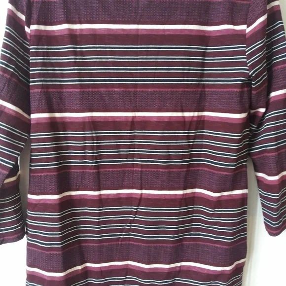 Ann Taylor LOFT Tunic Top - Picture 4 of 4